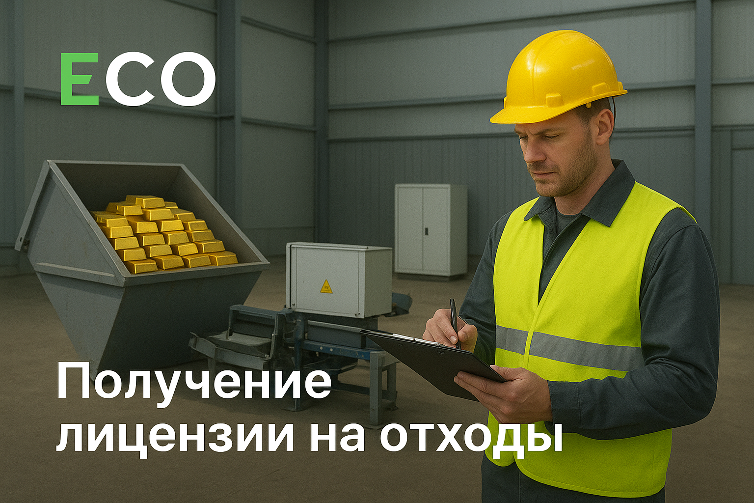 Лицензия на драгоценные металлы